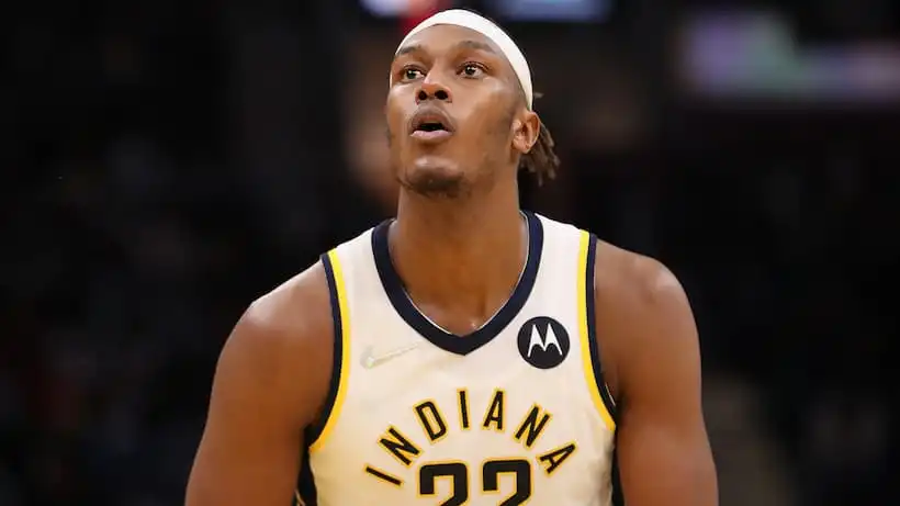 Tres apuestas de utilería para el partido del miércoles Bucks vs Pacers