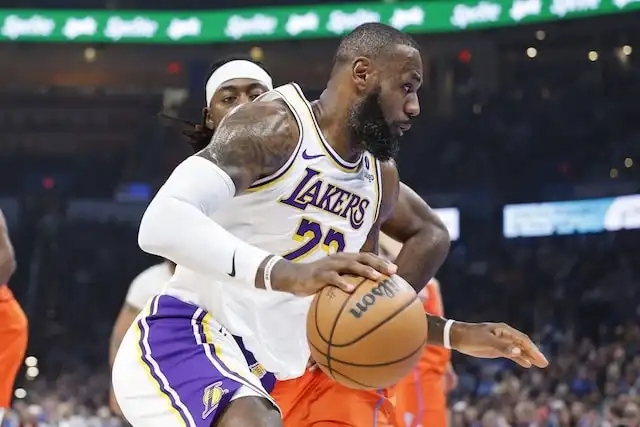 Previa de los Thunder Lakers: Vuelve a la senda del triunfo