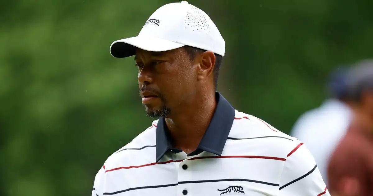 Tiger Woods insinúa que jugar con frecuencia no pasa el corte del Campeonato de la PGA