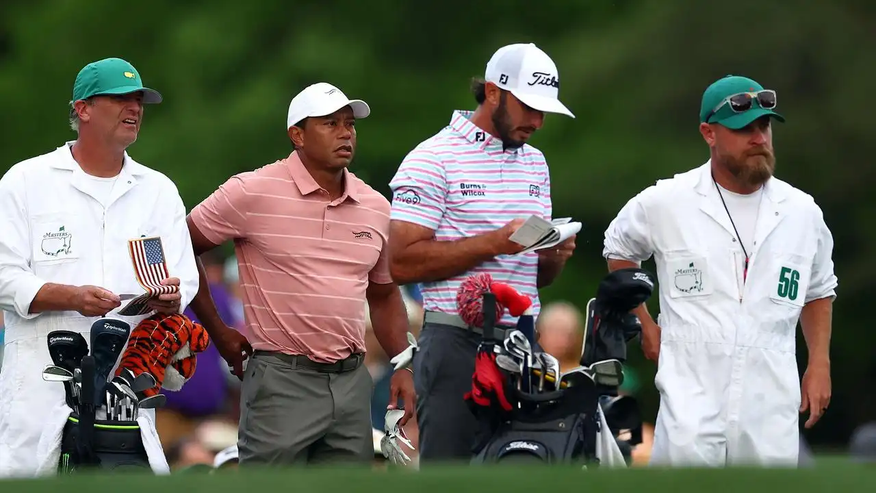 Puntuación de Tiger Woods Masters 2024: ¿Podrá pasar el corte? Últimas noticias y aspectos destacados