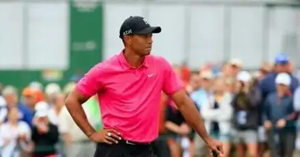 Fin de la asociación entre Tiger Woods y Nike: la leyenda del golf anuncia