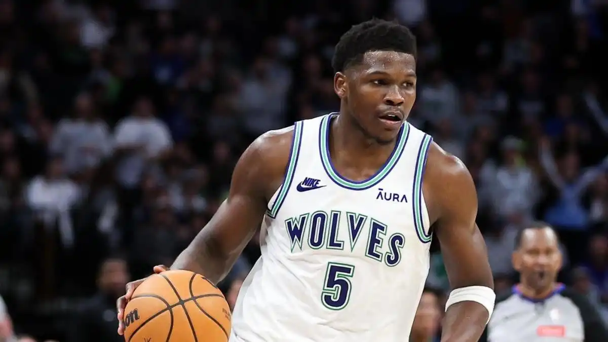 Timberwolves vs Grizzlies: Cuotas de la NBA para 2024, predicción de marcador, mejores apuestas y selecciones del 28 de febrero de Proven Model