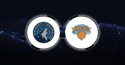 Timberwolves vs. Knicks Previa de apuestas NBA 1 de enero