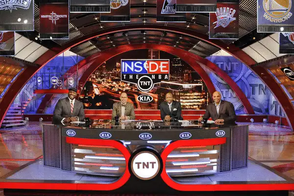 TNT Inside La NBA está en peligro a medida que la liga se acerca a los acuerdos de derechos de medios con Disney, NBC y Amazon: informe