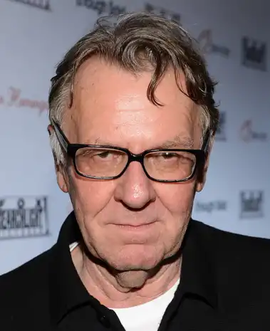 Tom Wilkinson, actor de The Full Monty, muere a los 75 años