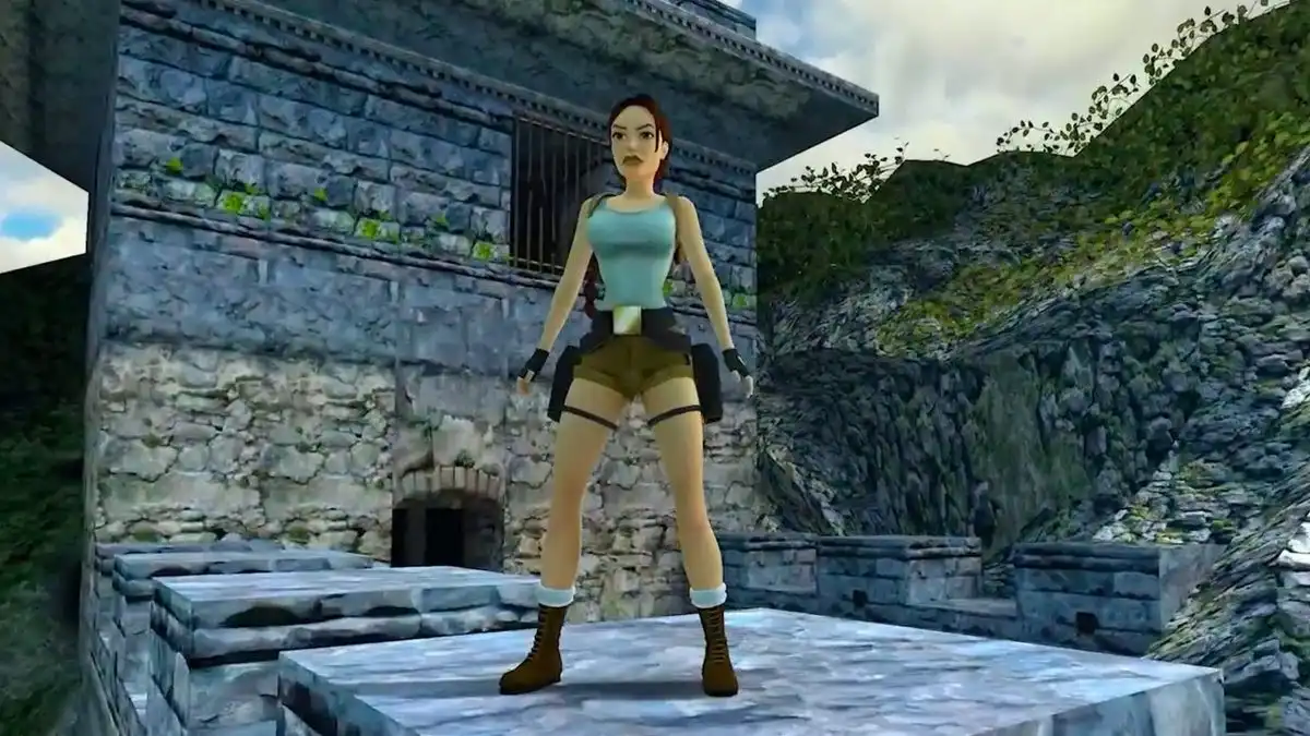 Tomb Raider Remastered PS5: No hay trofeo de platino para 1-3