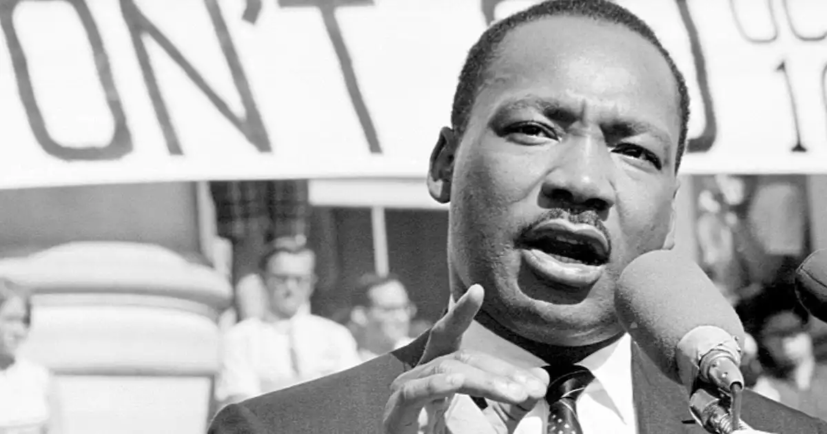 Las 3 mejores organizaciones para donar en el Día del Dr. Martin Luther King Jr.