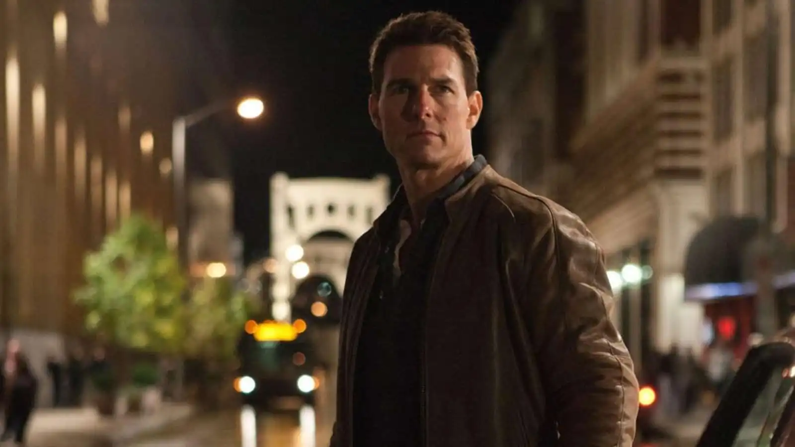 Fecha de estreno de Top Gun 3, elenco y secretos de la trama para la producción de Tom Cruises Paramount