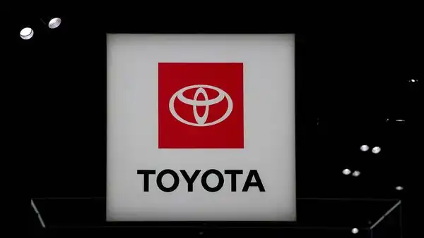 Toyota retira del mercado 1.12 millones de autos con posibles problemas con las bolsas de aire de los modelos
