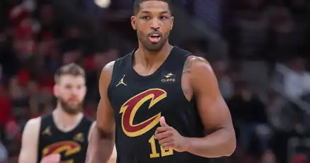 Tristan Thompson falló en la prueba de drogas, es inminente una larga suspensión del juego