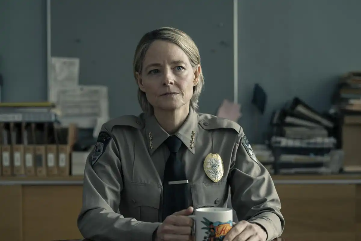 True Detective Night Country: ¿Por qué salió mal?