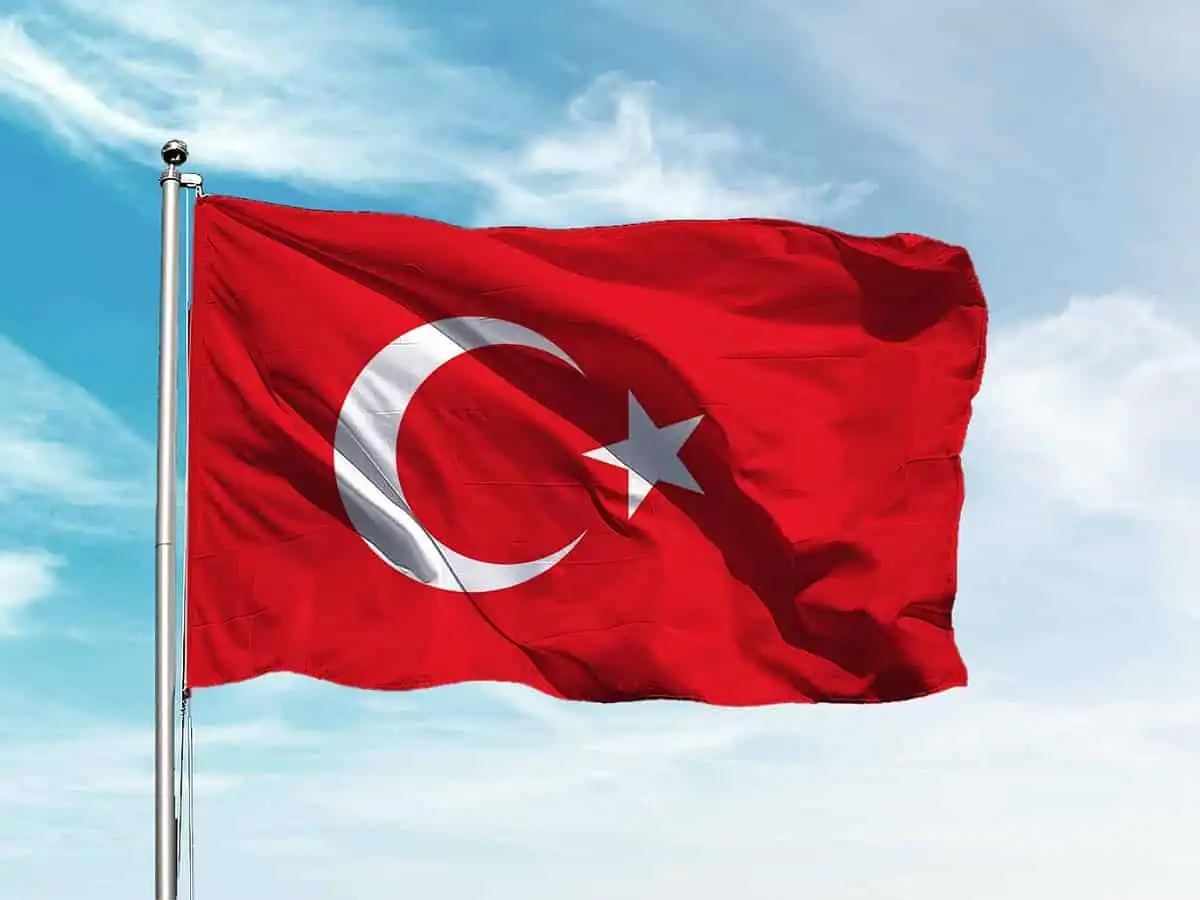 Turquía suspende sus actividades comerciales con Israel
