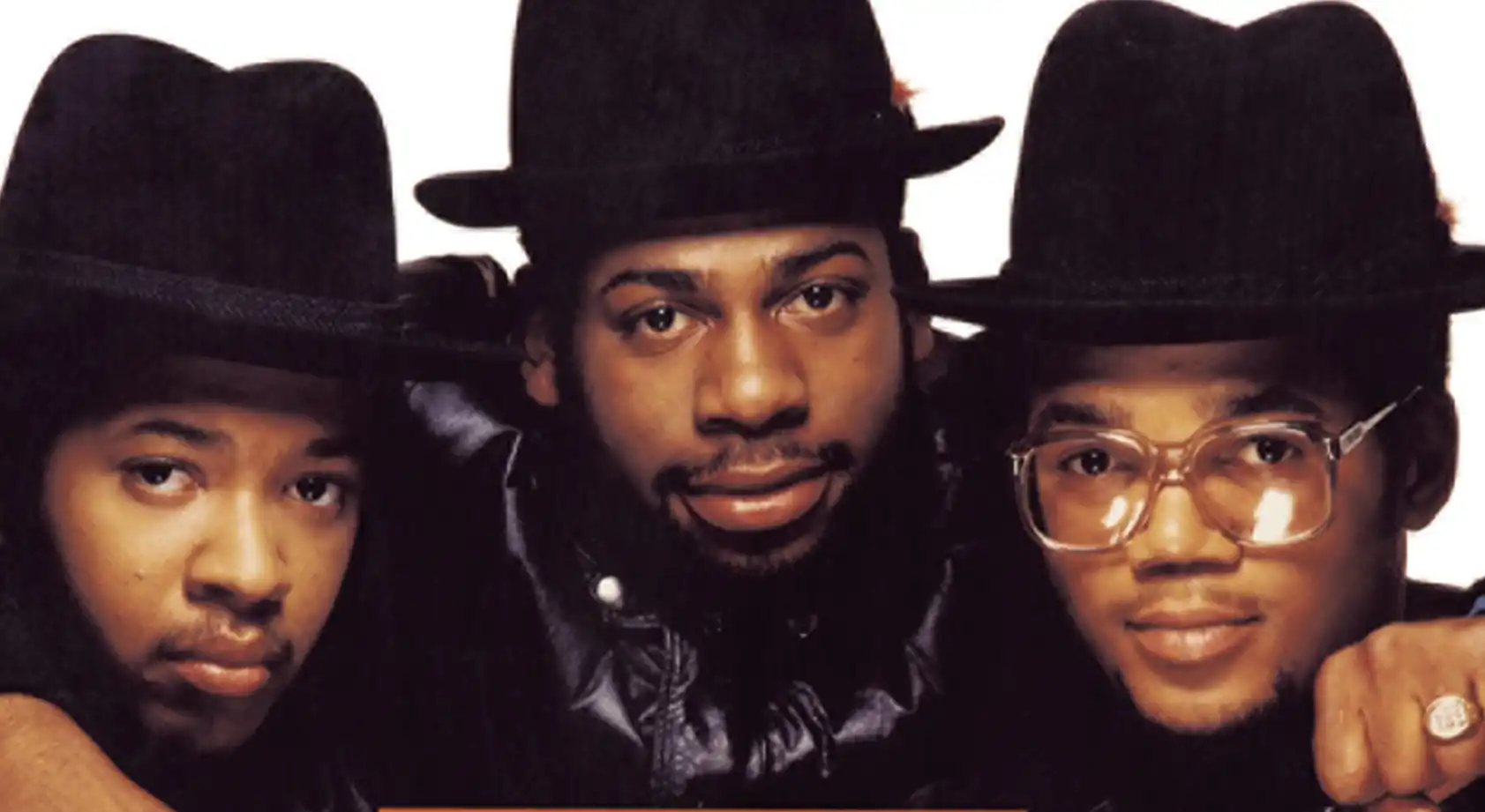 Dos juicios por asesinato convictos corren Jam Master Jay de DMC