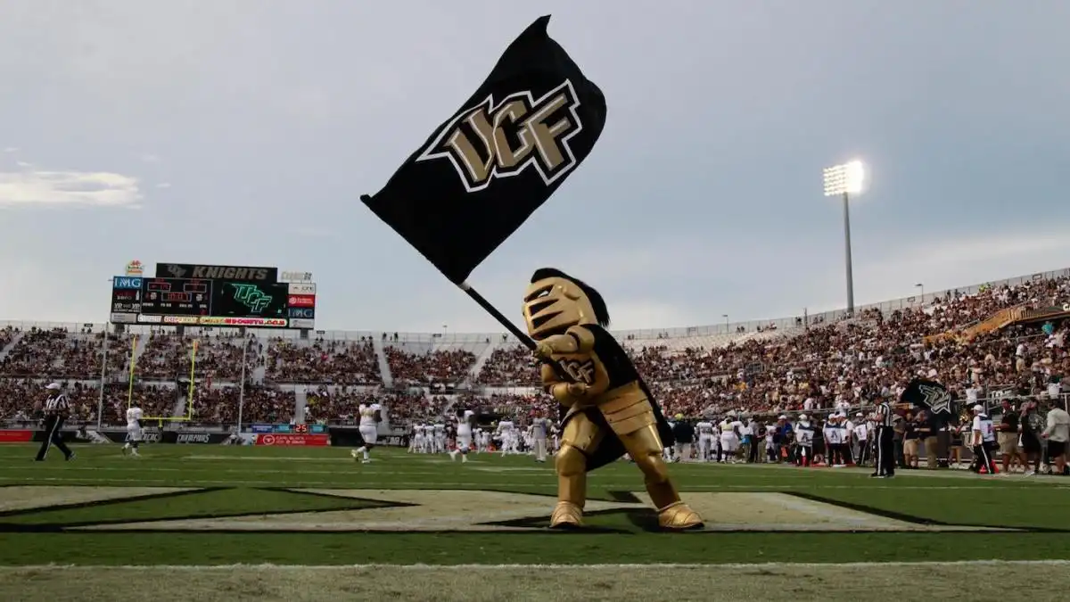 UCF vs. Georgia Tech: resultados y resultados del partido de fútbol americano de la NCAA en vivo del viernes