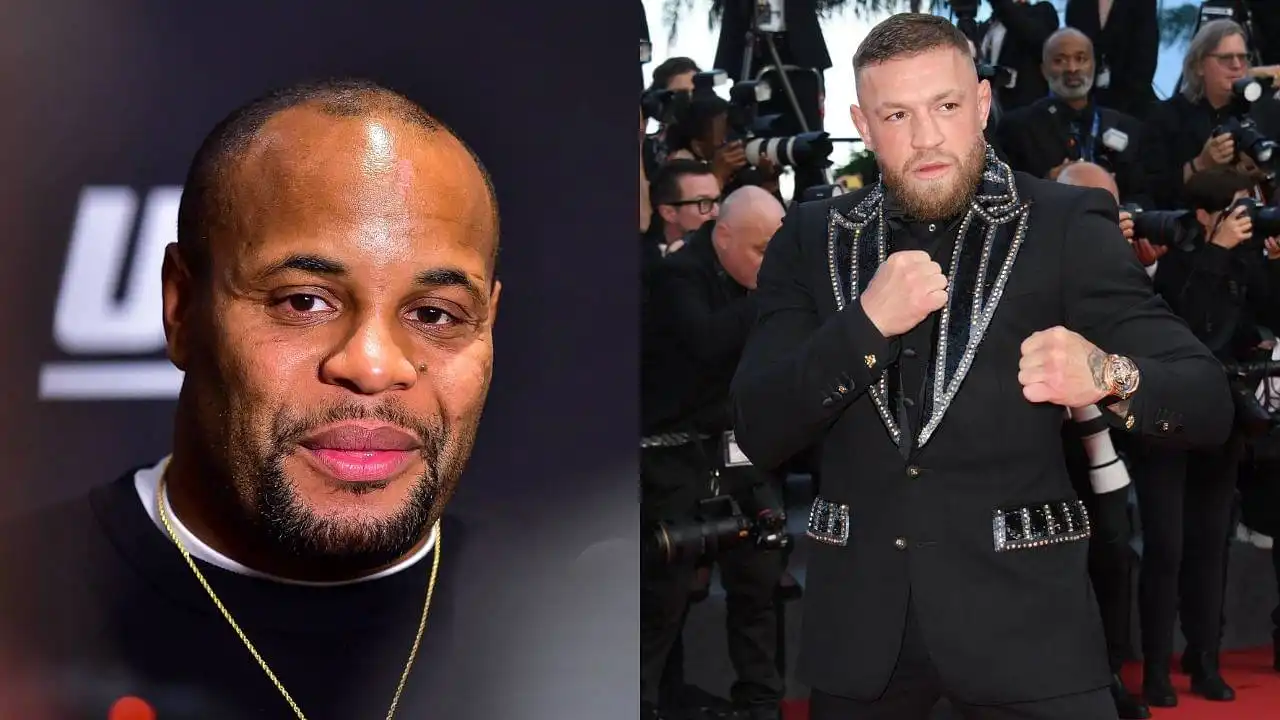 Cartelera de UFC 303 sin Conor McGregor: Daniel Cormier