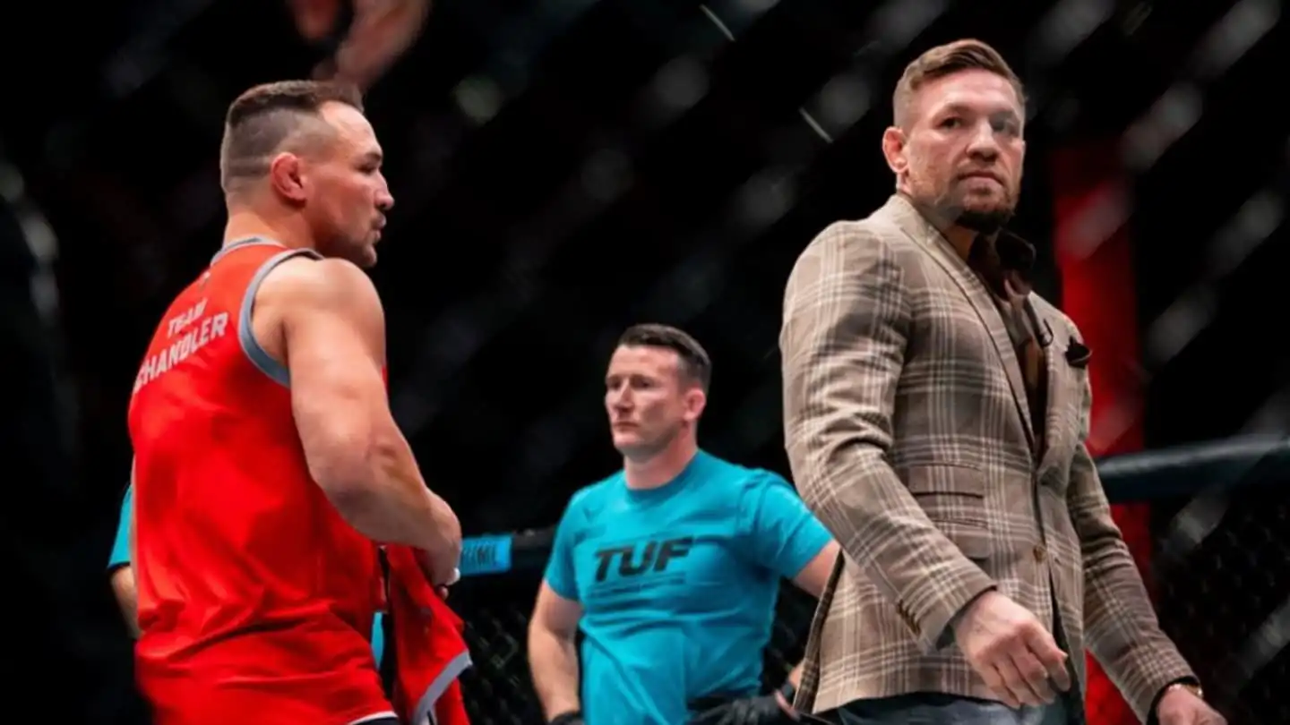 Noticias de UFC 303: Última actualización sobre Conor McGregor vs Michael Chandler en medio de preocupaciones