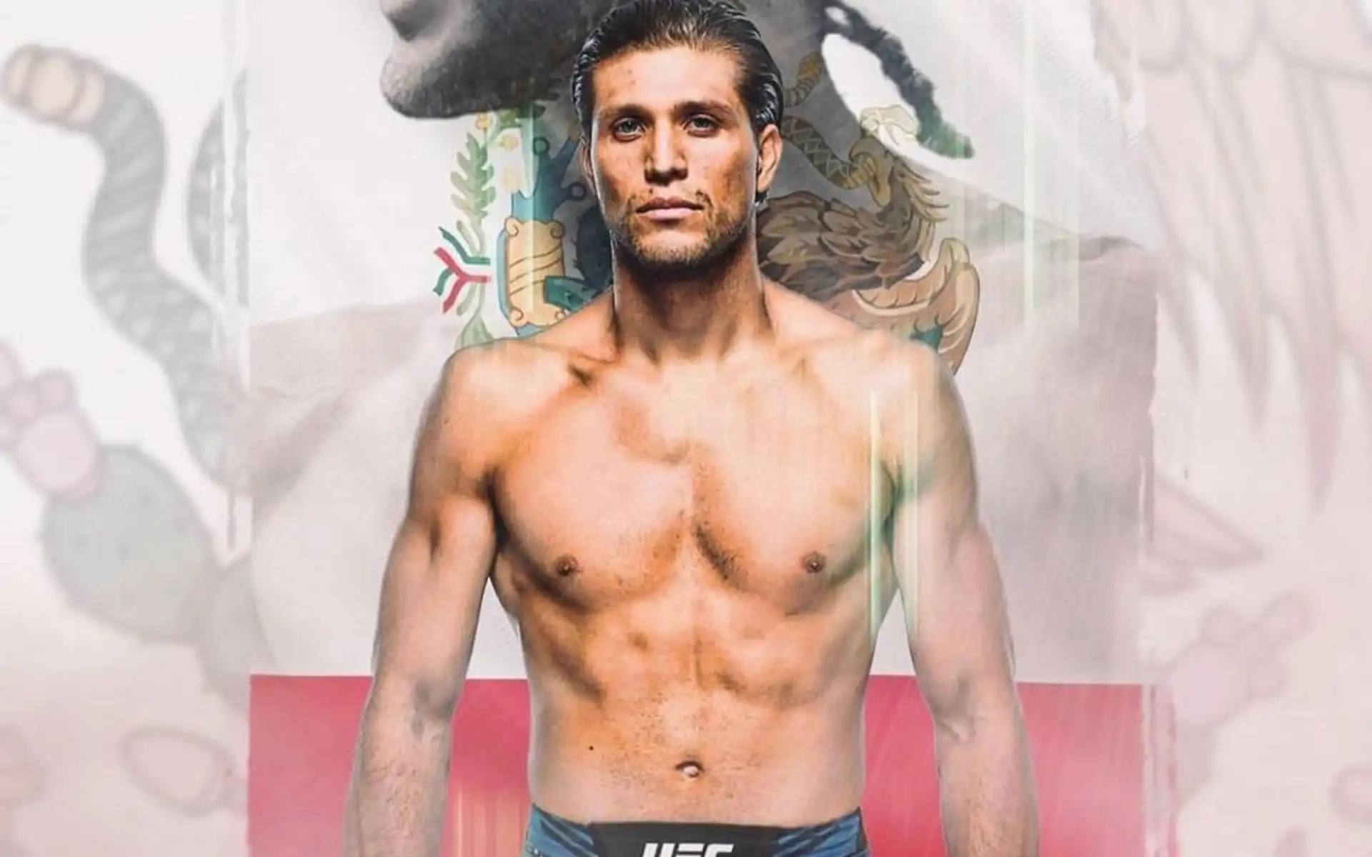 Bonos de UFC México: Brian Ortega gana $50k, Evento Principal desairado