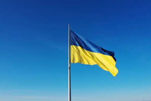 Ucrania derriba drones, Rusia toma represalias por el ataque terrorista en Belgorod