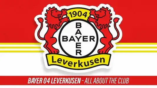 Título invicto del Bayer Leverkusen de la Bundesliga