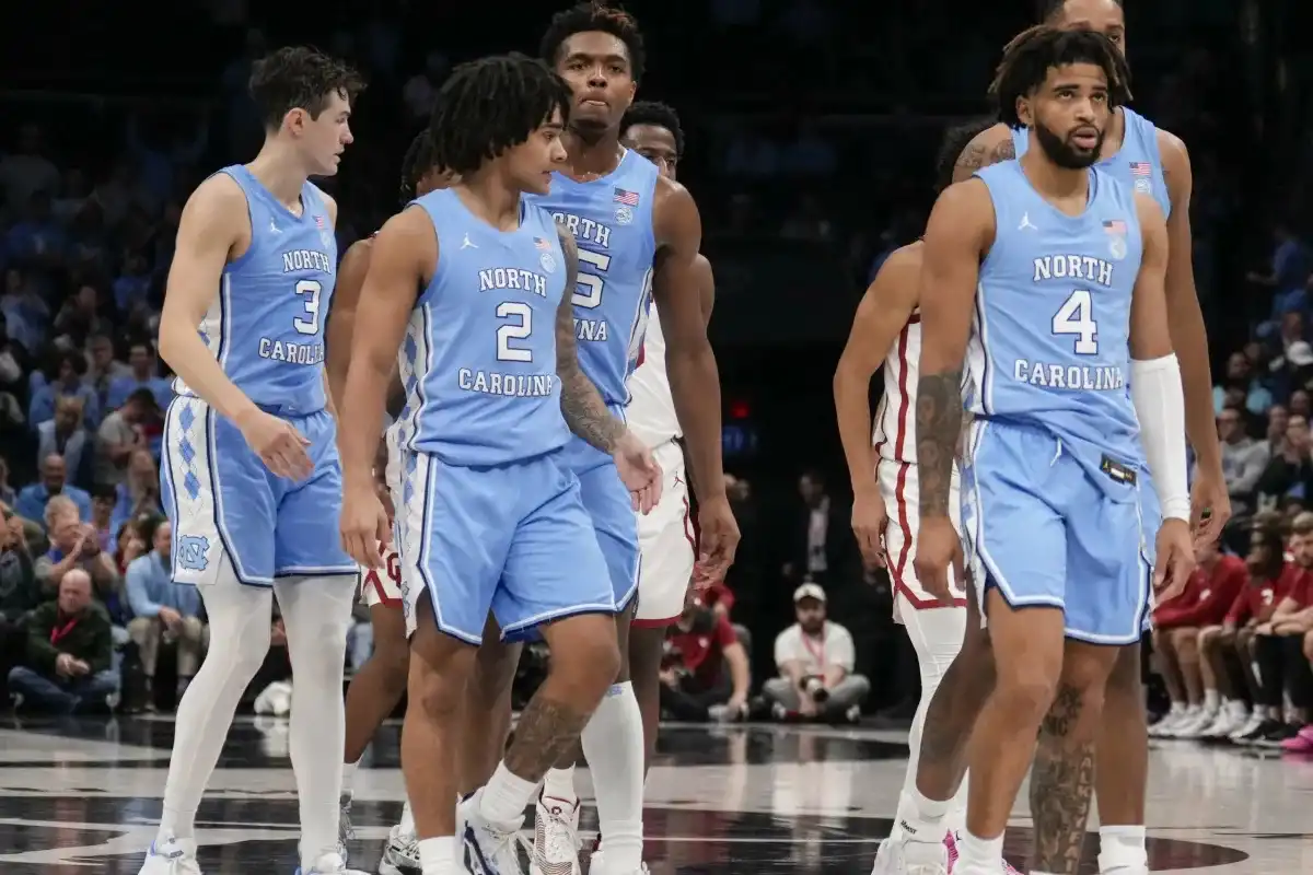 UNC Basketball vs. Charleston Southern: previa del partido, información, predicción y más