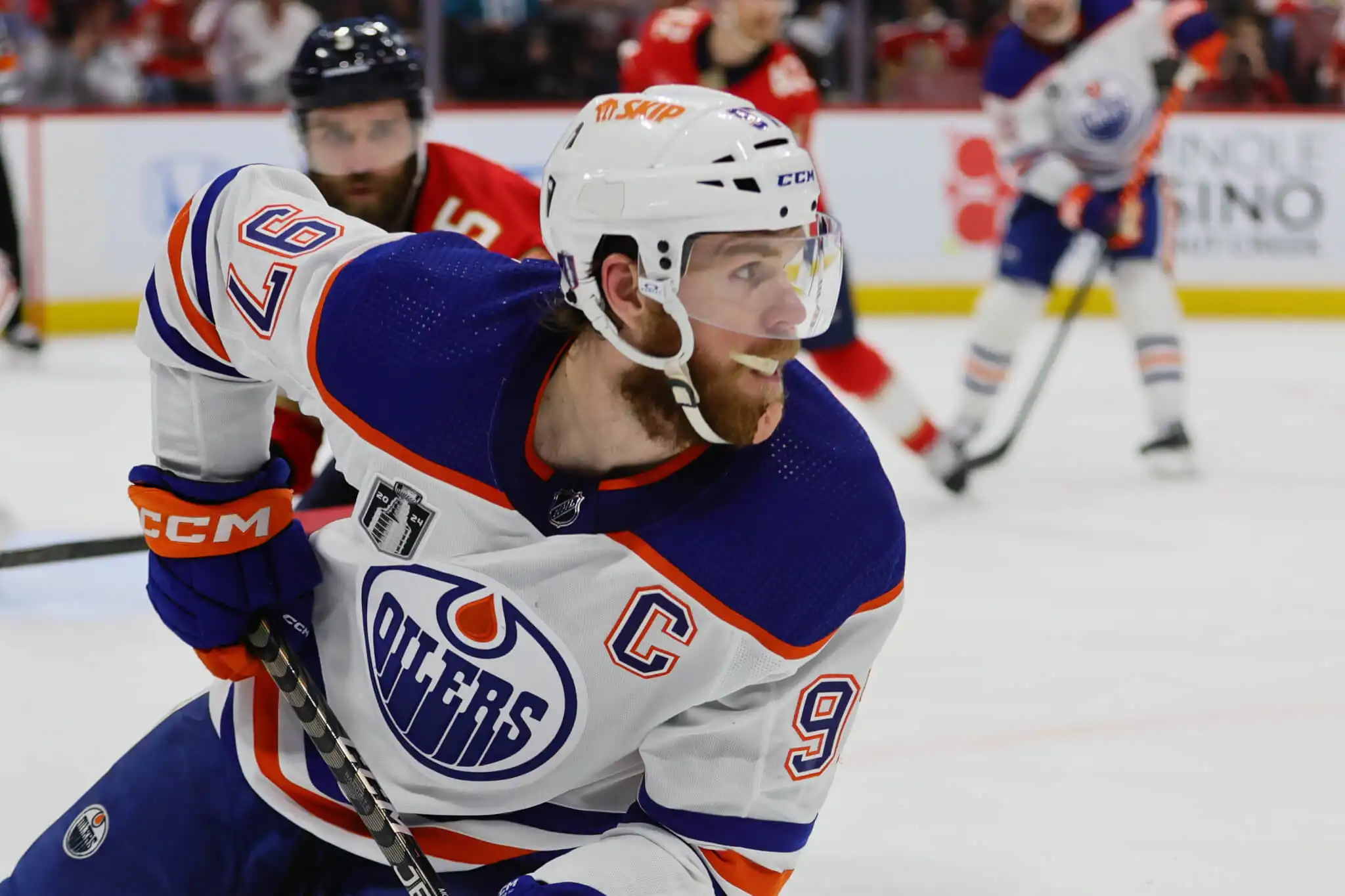 Cuotas actualizadas de Conn Smythe: Connor McDavid ahora es el gran favorito