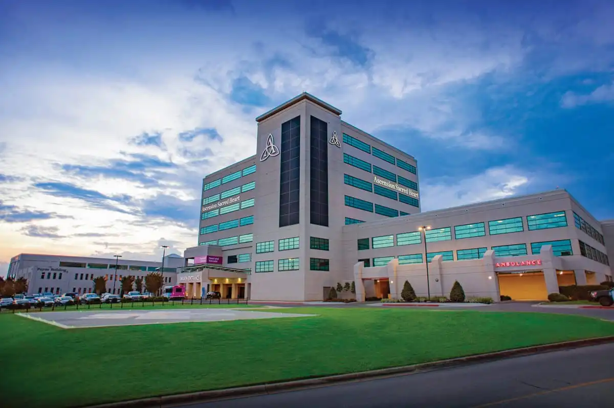 El mayor proveedor de hospitales de EE.UU., Ascension, despide a su personal de TI por un ciberataque