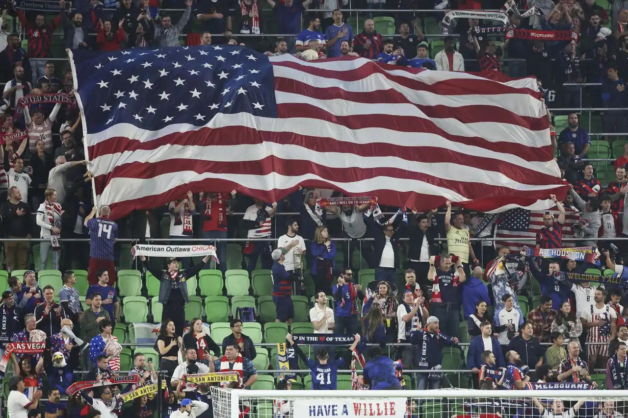 Estados Unidos vs Eslovenia en vivo: Ver amistoso internacional en línea | Hora, TV, Canal (1/20/24)