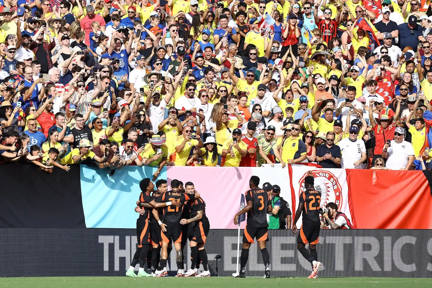 USMNT desentraña la puesta a punto de la Copa América de Colombia