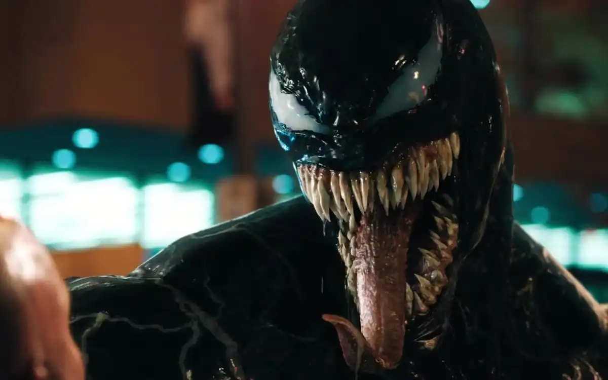 Tráiler de Venom Last Dance Teasers de la trilogía de antihéroes de Marvel