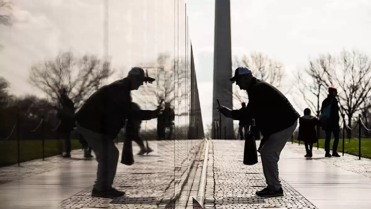 Día de los Veteranos 2023: Lo que debe saber sobre el feriado federal en honor a los veteranos