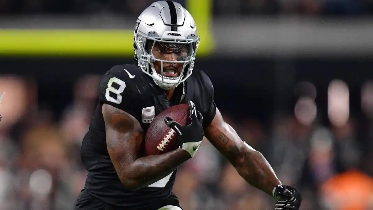 Vikings vs Raiders NFL 2023 predicción, cuotas, spread, hora de inicio y selecciones de la Semana 14