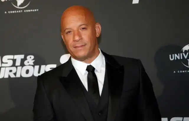 Vin Diesel acusado de agresión sexual por ex asistente en una demanda