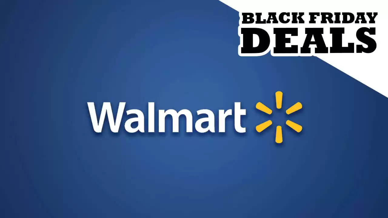 Venta del Black Friday 2023 de Walmart: las mejores ofertas y ofertas ahora disponibles