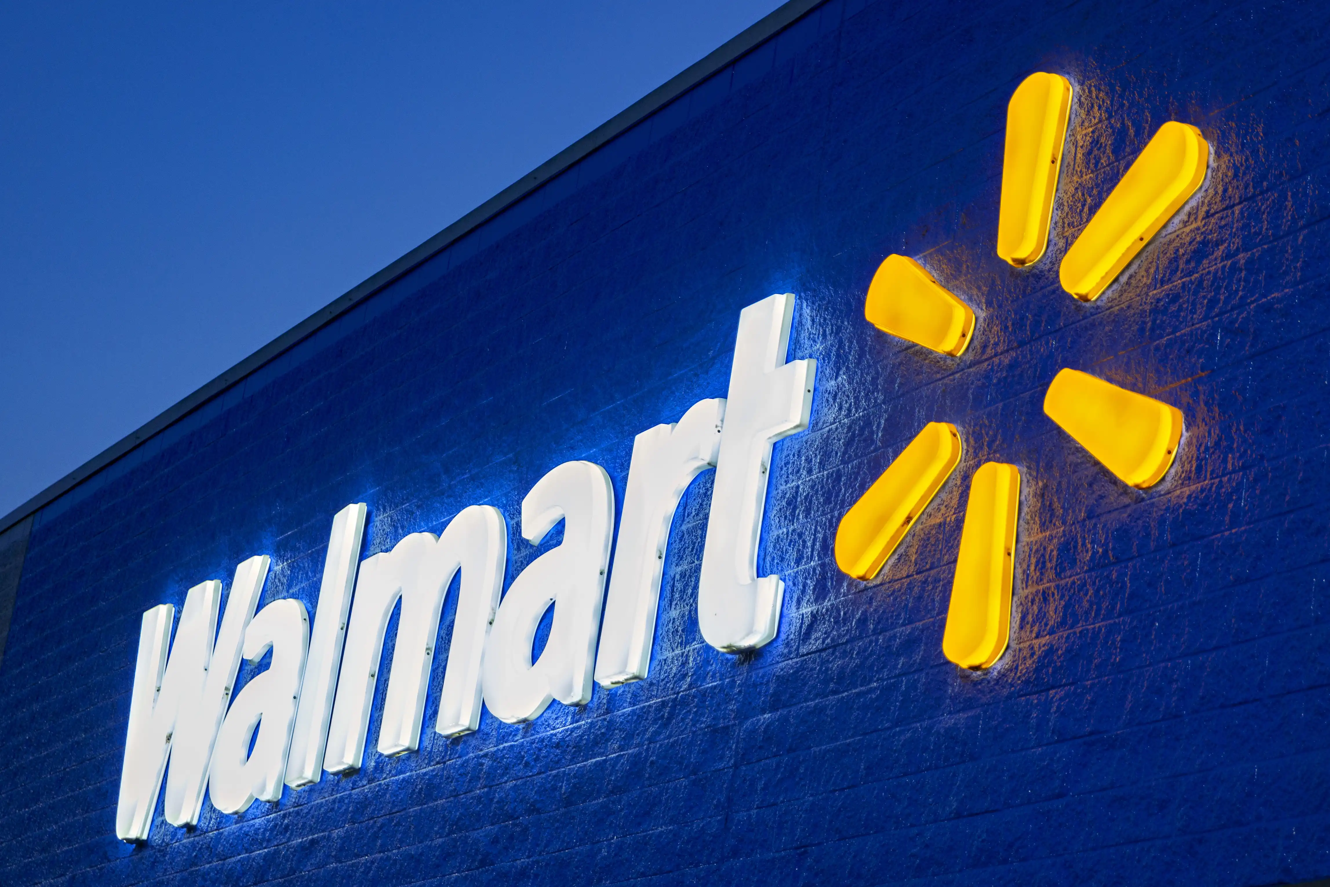 Las acciones de Walmart suben con las noticias positivas de The Motley Fool