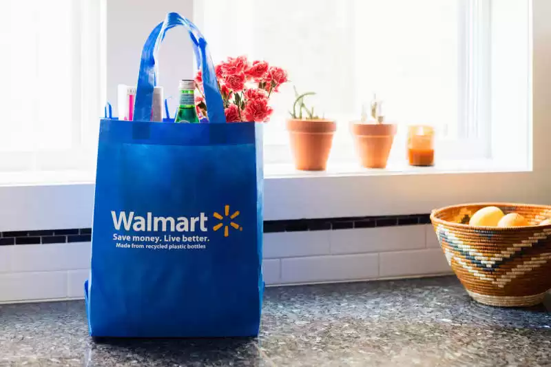Horario de Acción de Gracias de Walmart: compre pronto