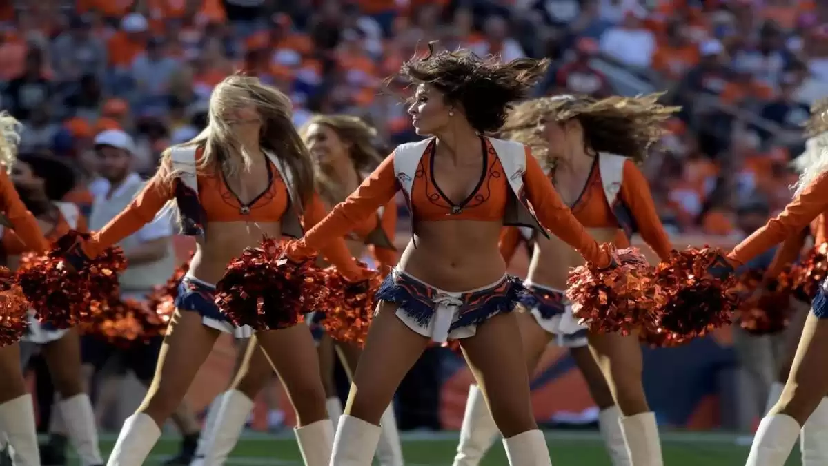 Ver Denver Broncos vs. Minnesota Vikings: canal de TV, NFL transmisión en vivo, hora de inicio