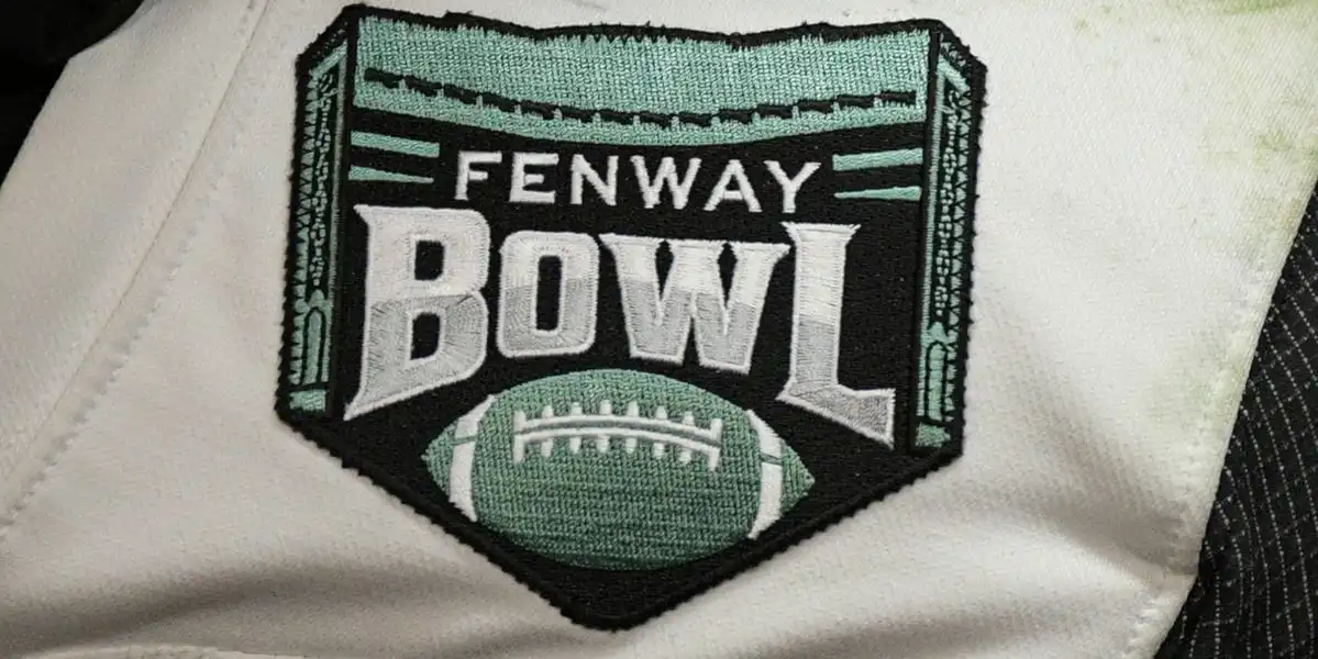 Ver Fenway Bowl 2023 Boston College Football SMU