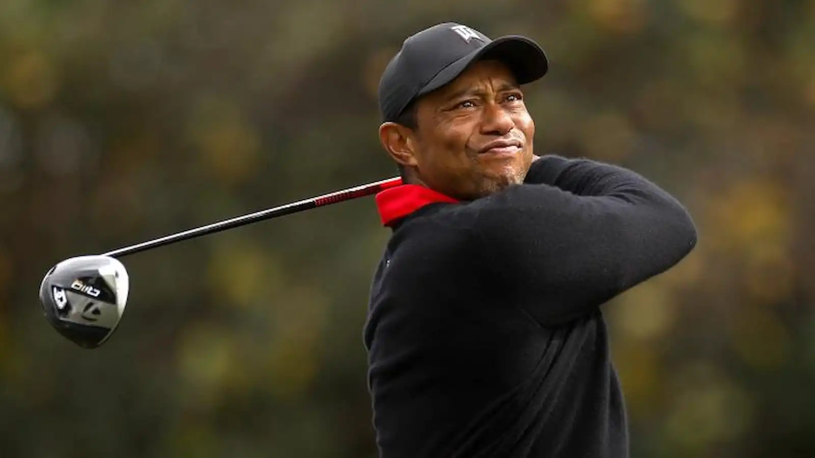 Mira a Tiger Woods jugando en el Genesis Invitational 2024 en vivo hoy