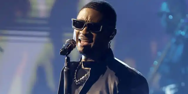 Mira el espectáculo de medio tiempo del Super Bowl 2024 de Usher: guía definitiva