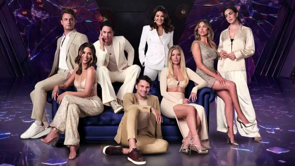 Mira la temporada 11 de Vanderpump Rules en los EE. UU. y el Reino Unido: cómo guiar