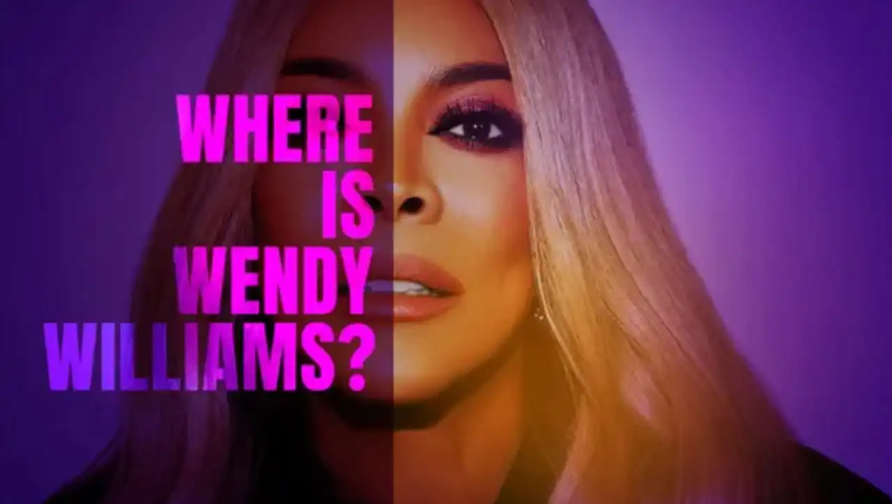 Ver documental de Wendy Williams gratis en línea se perdió la Parte 1