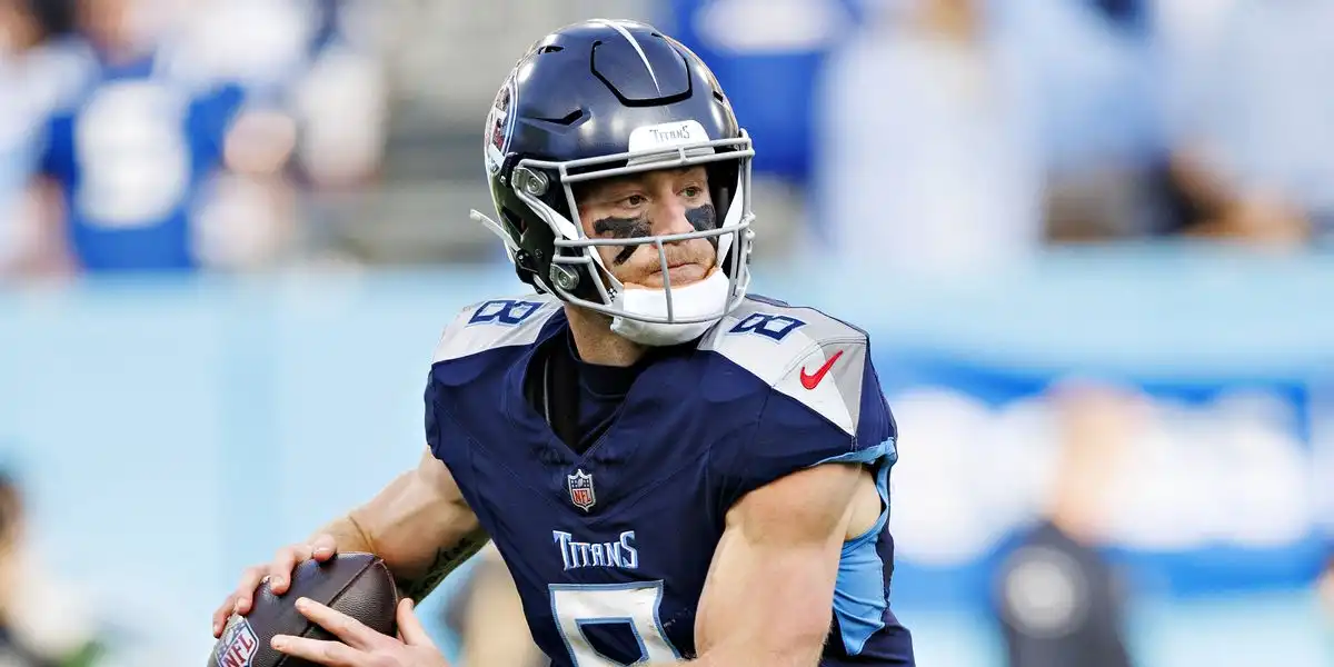 Previa de Monday Night Football de la Semana 14: Titans vs. Dolphins - Un vistazo a Will Levis, Ryan Tannehill y Derrick Henry