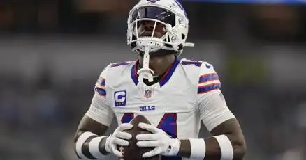 Cuotas de Sunday Night Football de la Semana 18, selecciones, accesorios: Los mejores accesorios de Bills vs Dolphins, juego por el título de la AFC Este y más