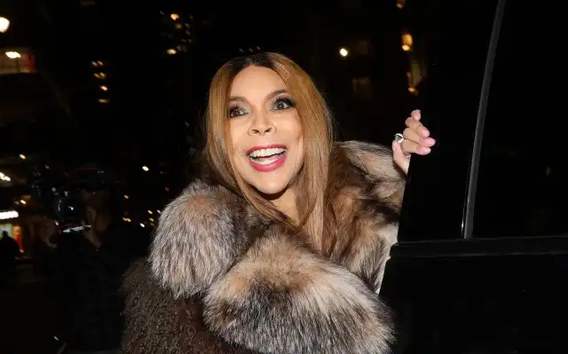 Tráiler del documental de Wendy Williams: lucha con el dinero, el alcohol y la salud mental