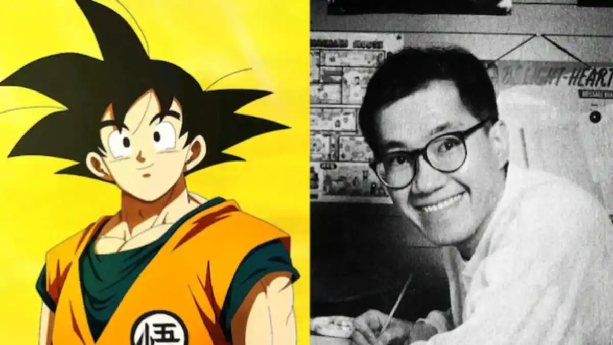 ¿Quién fue Akira Toriyama? Creador de manga legendario Dragon Ball