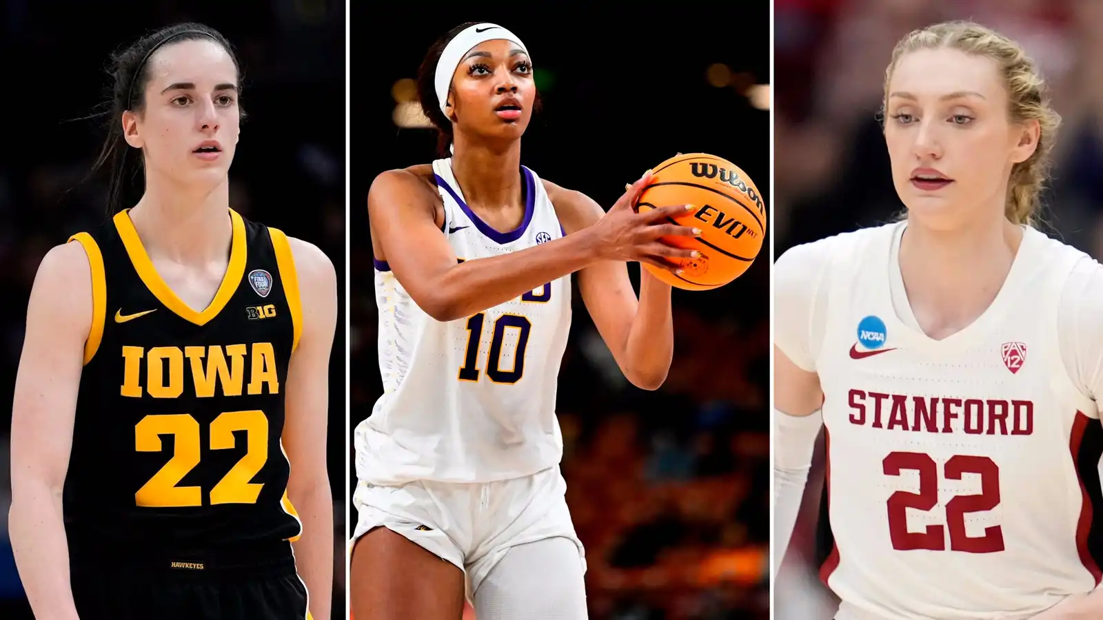 Draft de la WNBA 2024: 6 jugadoras que cambian el juego a seguir