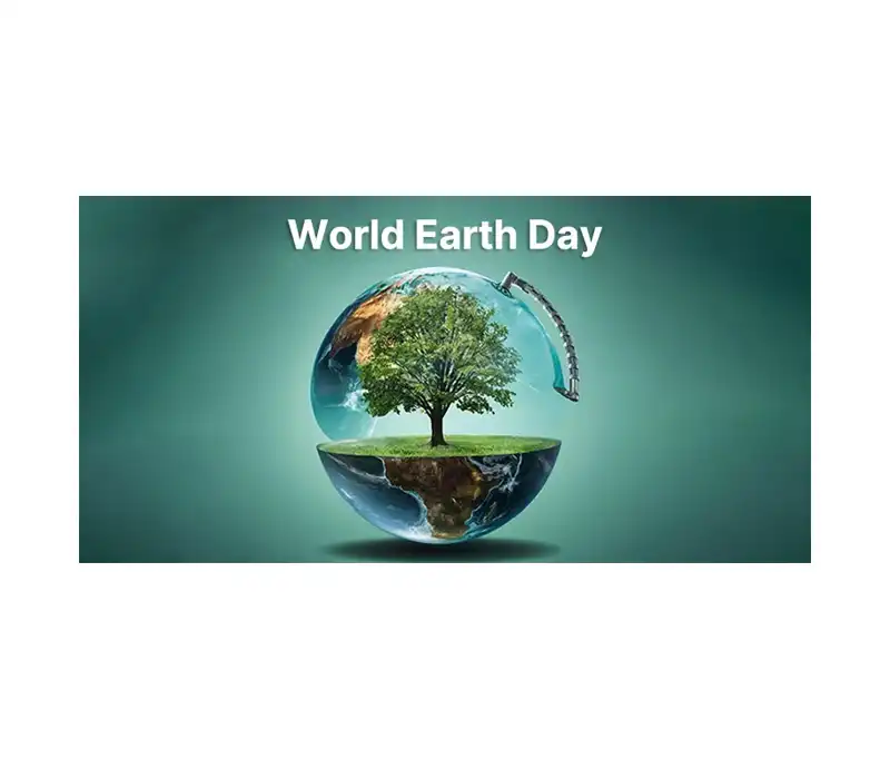 Instituciones educativas del Día Mundial de la Tierra que J&K celebra
