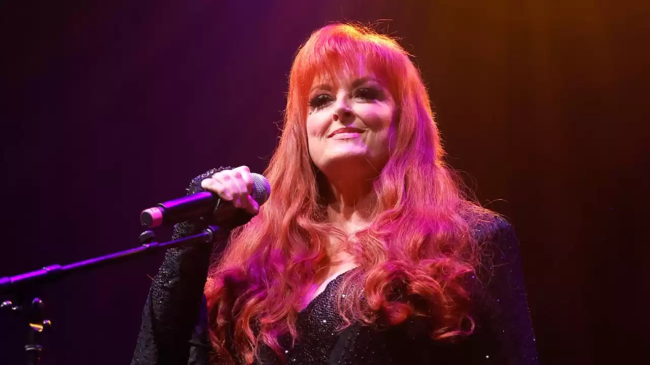 Concierto de Wynonna Judd: Detalles exclusivos sobre el reciente desglose