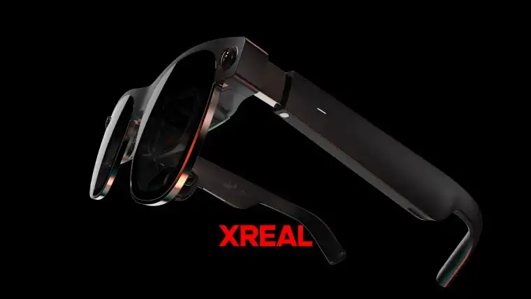 Las gafas XREAL Air 2 Ultra AR se dirigen a los compradores de Apple Vision Pro y Meta Quest 3
